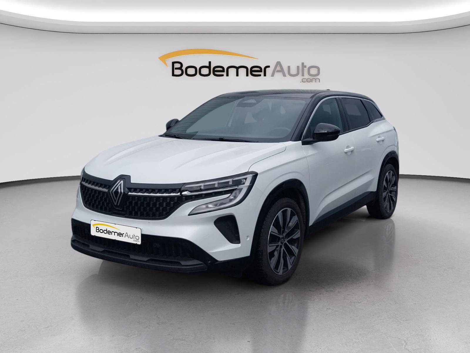 Renault Austral  mild hybrid advanced 130 occasion de 2023 en vente à Quimper