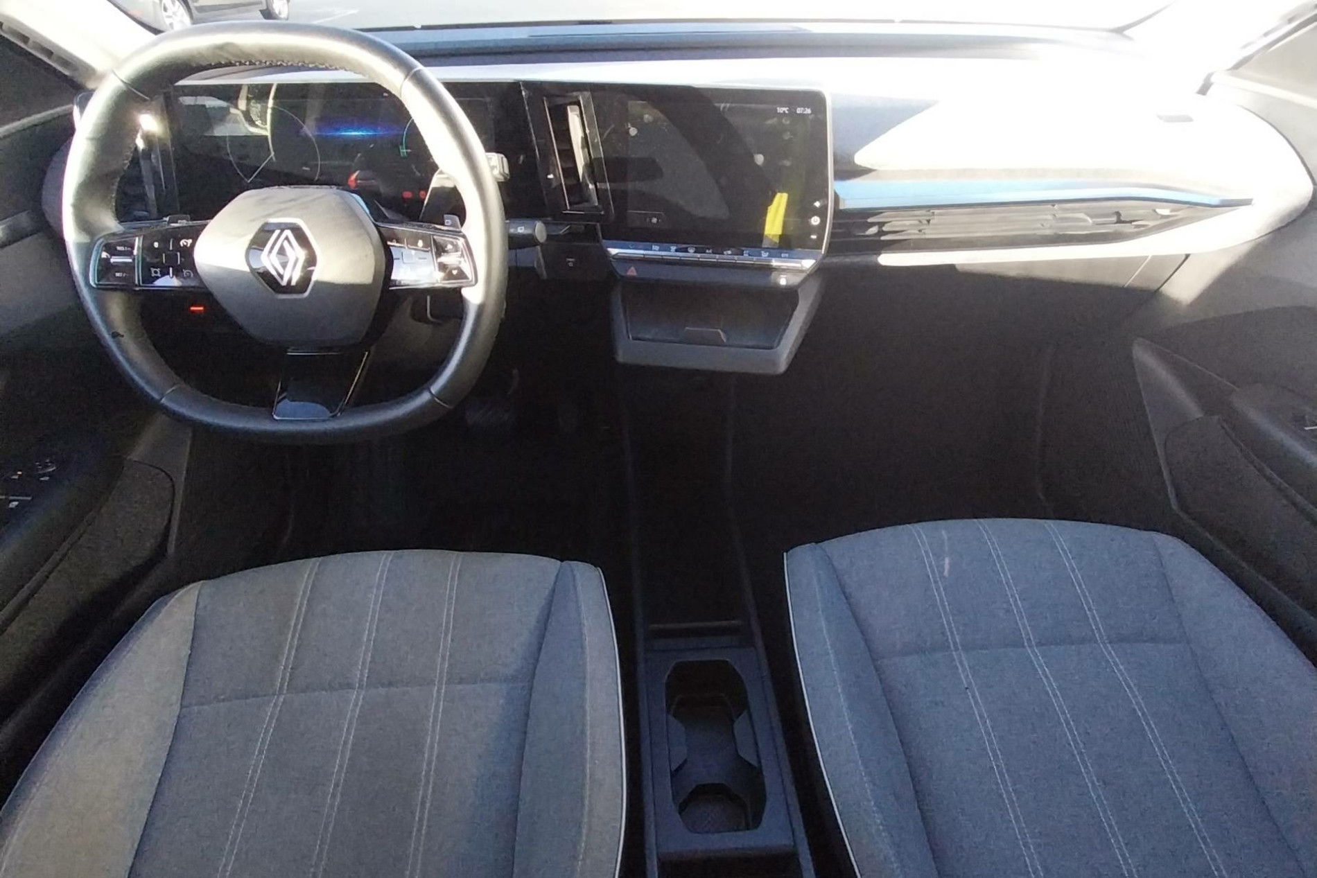 Vente en ligne Renault Megane E-Tech  EV40 130ch standard charge au prix de 19 490 €