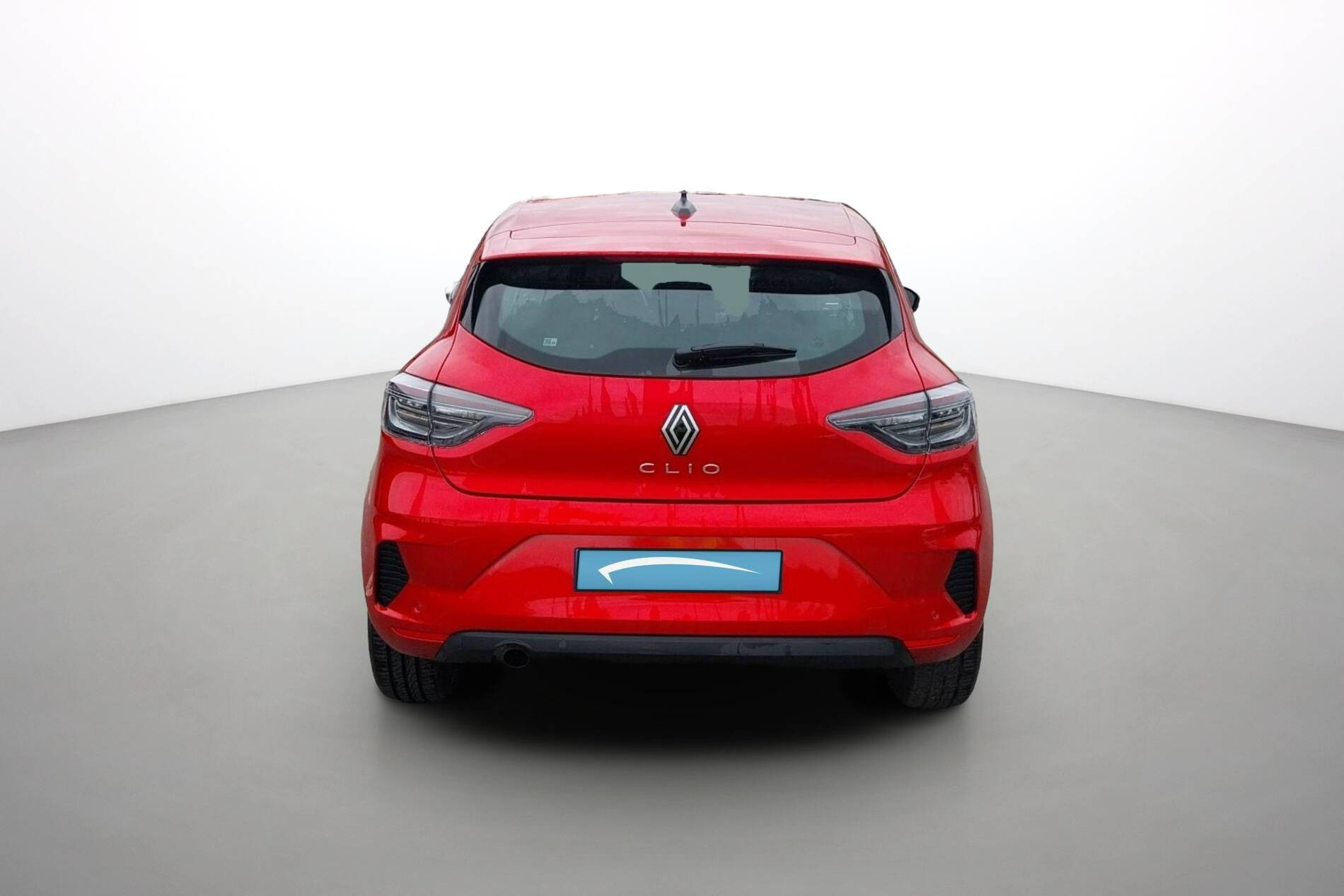 Vente en ligne Renault Clio 5 Clio Blue dCi 100 ch GSR2 au prix de 19 499 €