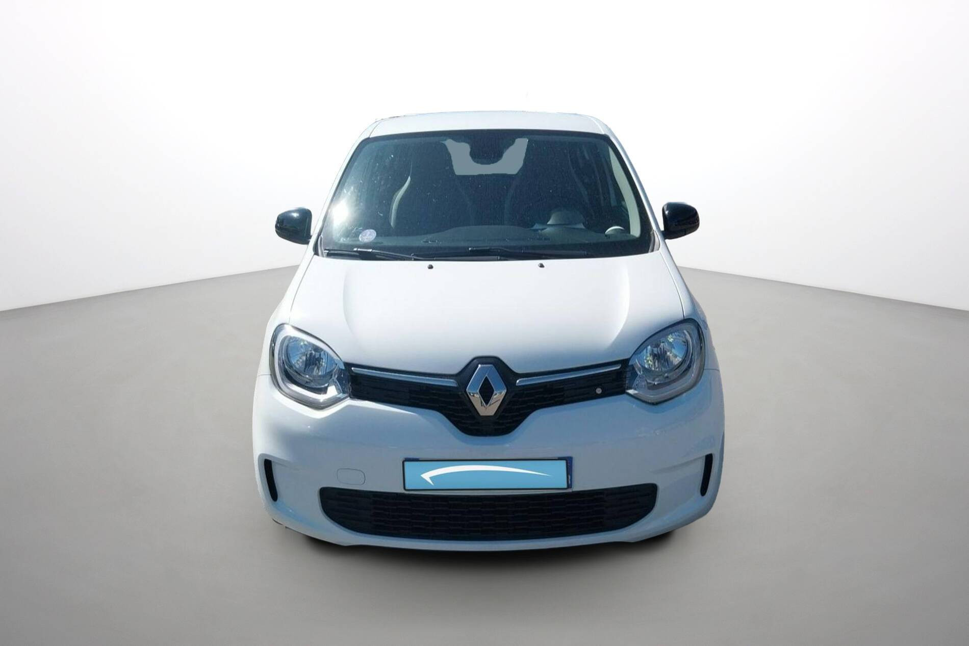 Vente en ligne Renault Twingo 3  SCe 65 au prix de 11 991 €