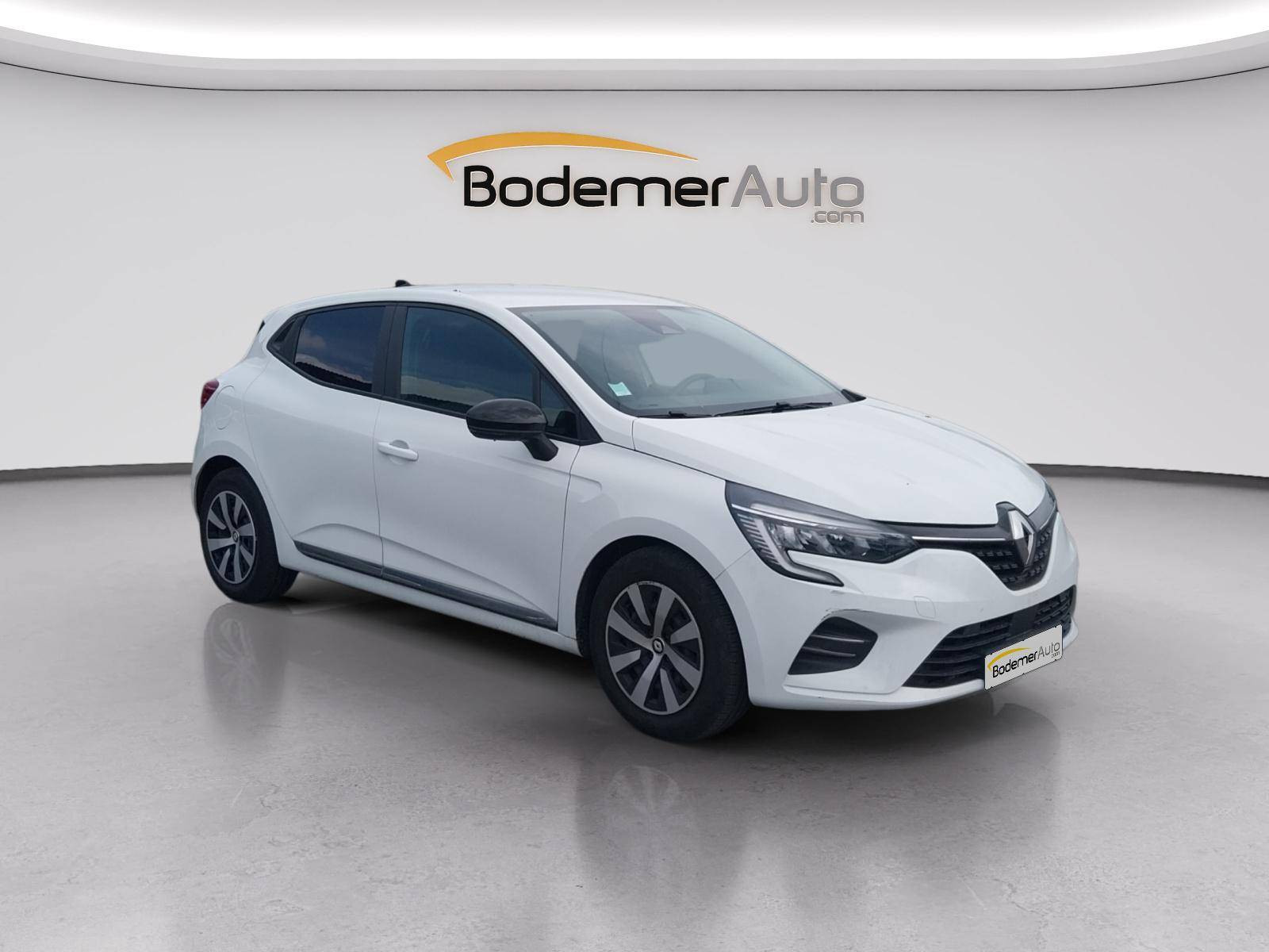 Vente en ligne Renault Clio 5 Clio TCe 90 au prix de 13 990 €