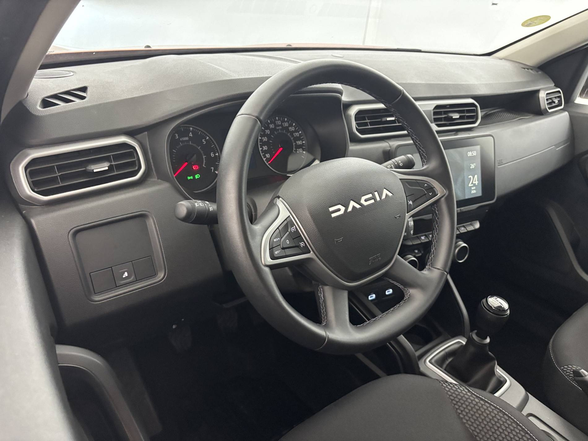 Vente en ligne Dacia Duster  Blue dCi 115 4x2 au prix de 20 590 €
