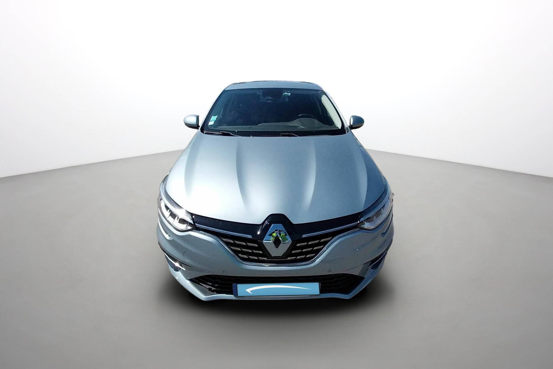 Vente en ligne Renault Megane 4 Mégane IV Berline Blue dCi 115 - 21B au prix de 17 490 €