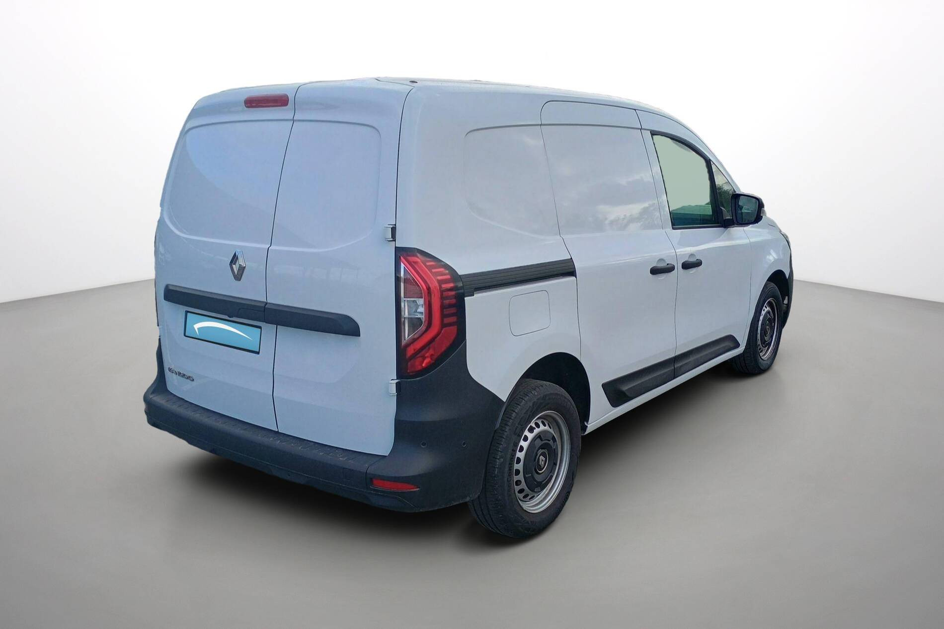 Vente en ligne Renault Kangoo Van  BLUE DCI 95 au prix de 19 390 €