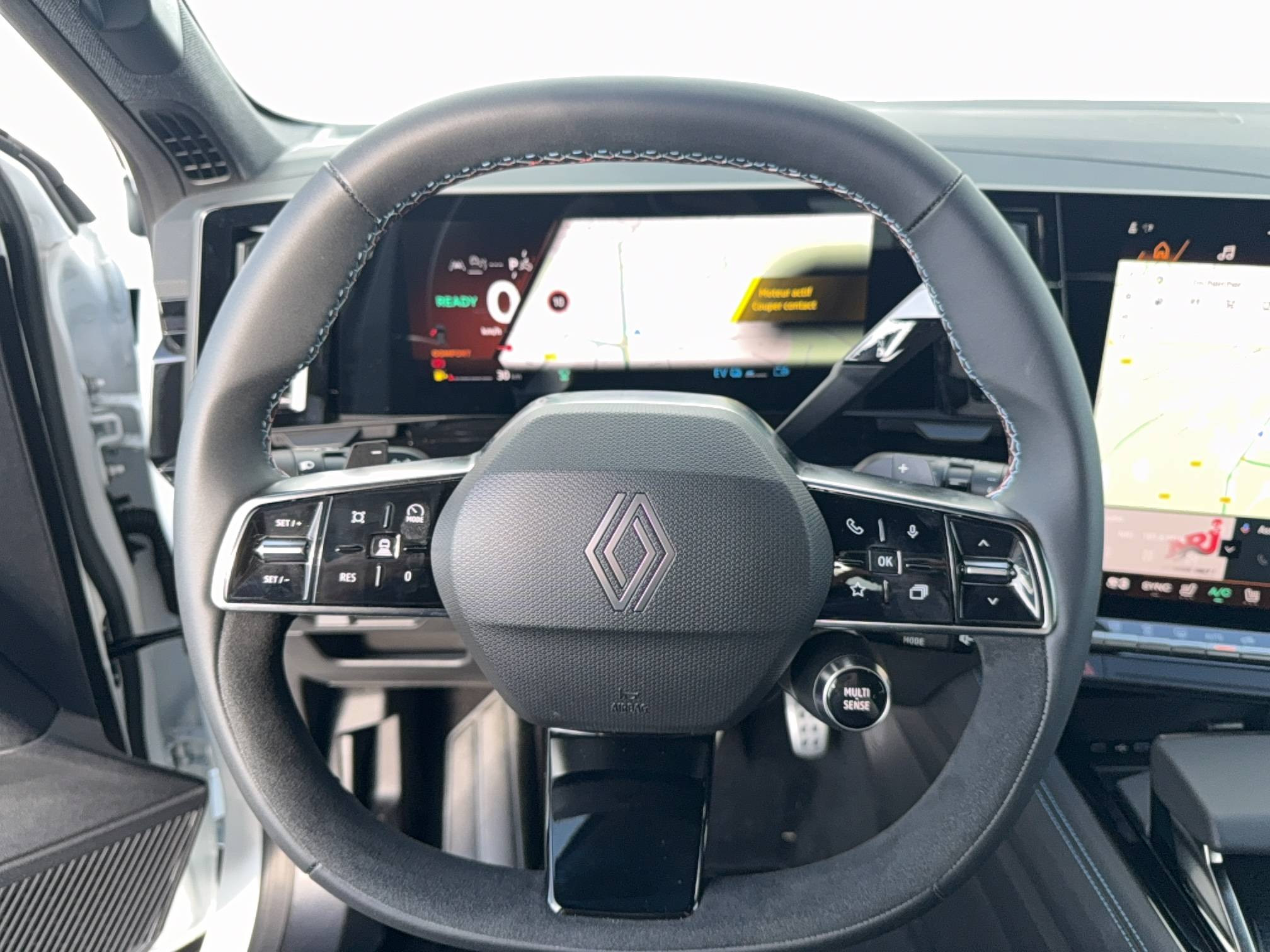 Vente en ligne Renault Austral  full hybrid E-Tech 200 ch au prix de 44 980 €