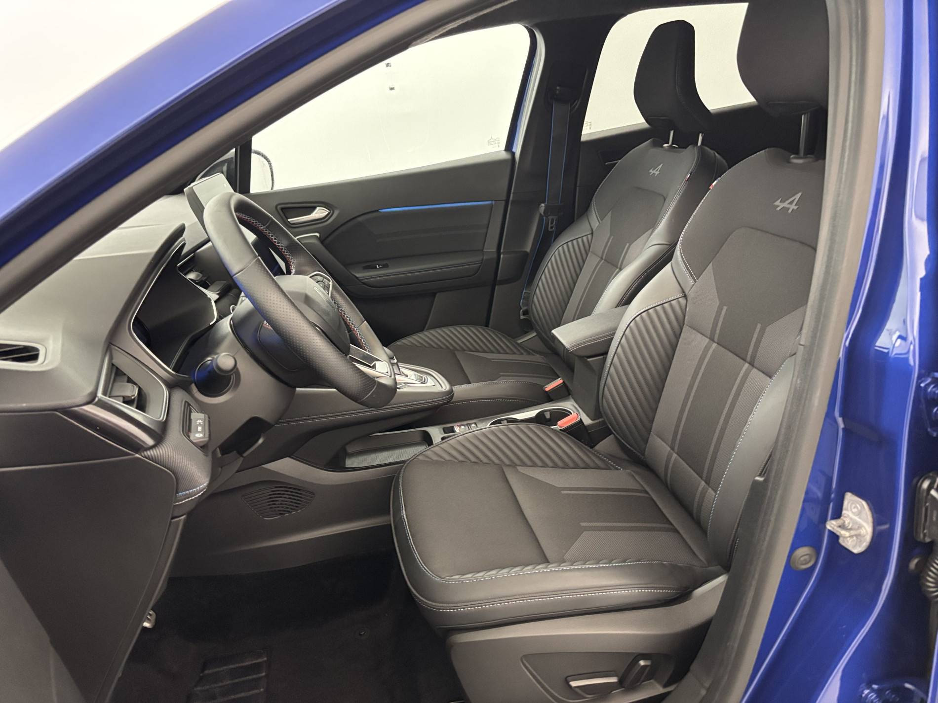 Vente en ligne Renault Symbioz  E-Tech full hybrid 145 au prix de 29 790 €