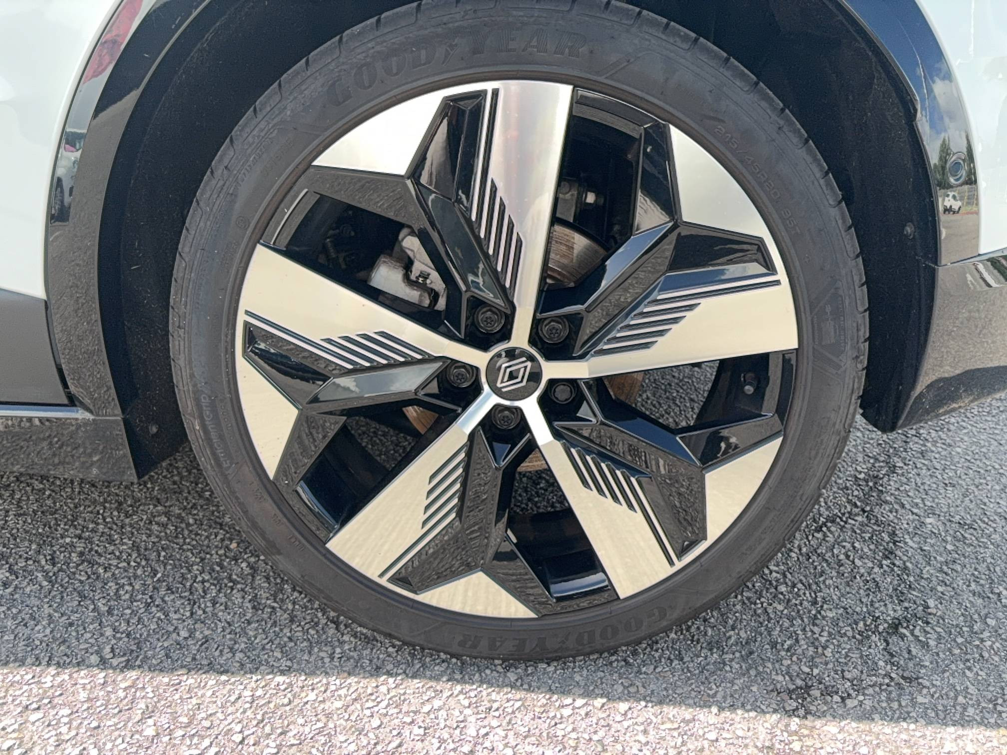 Vente en ligne Renault Megane E-Tech  EV60 220 ch optimum charge au prix de 24 490 €