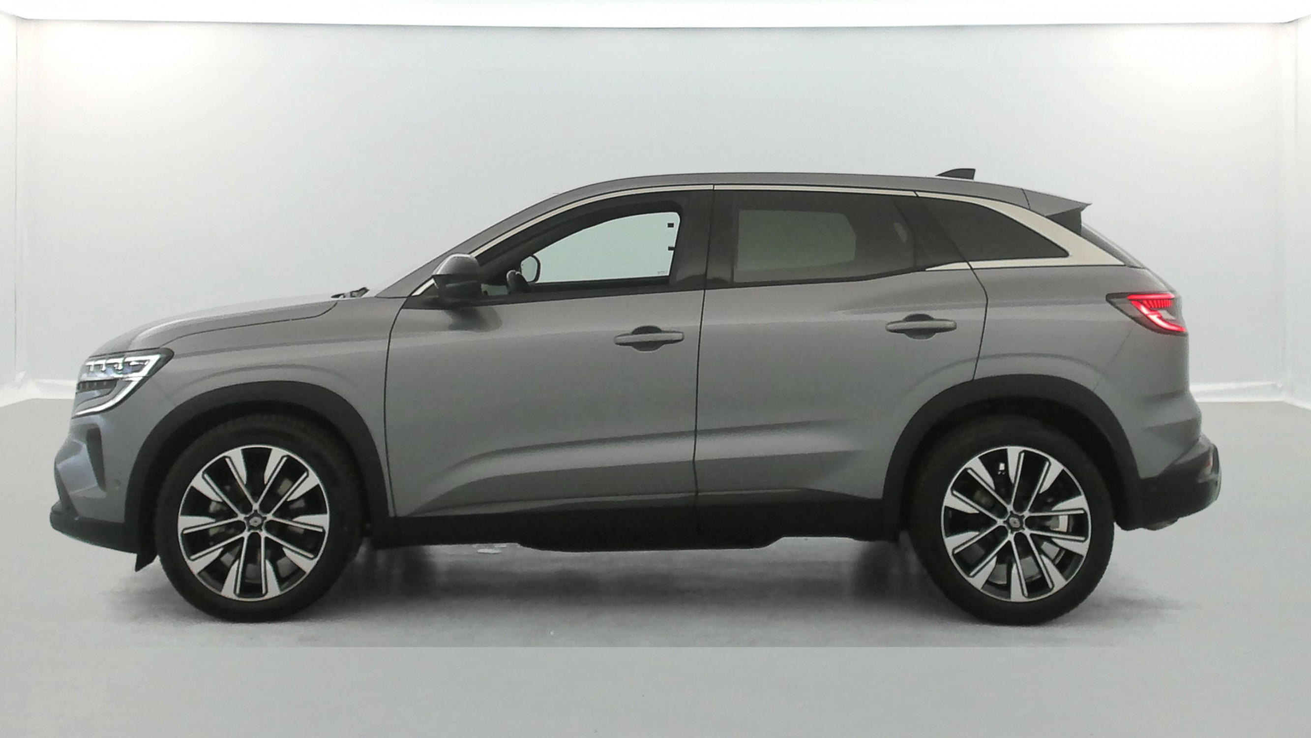 Vente en ligne Renault Austral  E-Tech hybrid 200 au prix de 25 890 €
