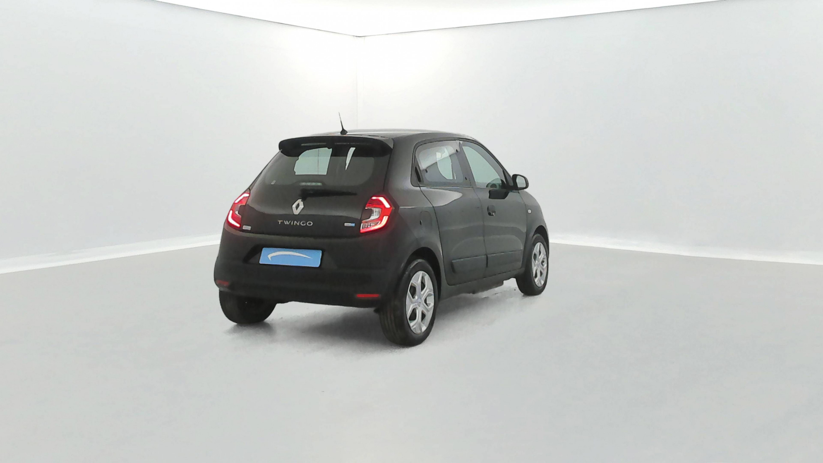 Vente en ligne Renault Twingo Electrique Twingo III Achat Intégral - 21 au prix de 10 990 €