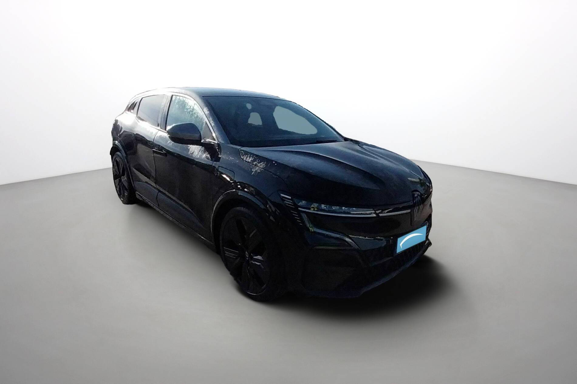 Vente en ligne Renault Megane E-Tech  EV60 220 ch optimum charge au prix de 23 990 €