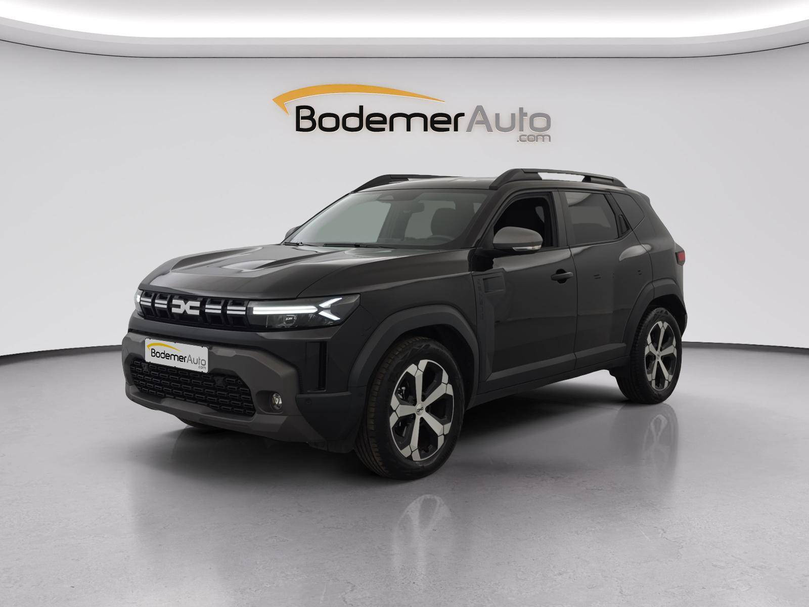 Dacia Duster  Hybrid 140 occasion de 2025 en vente à Caen