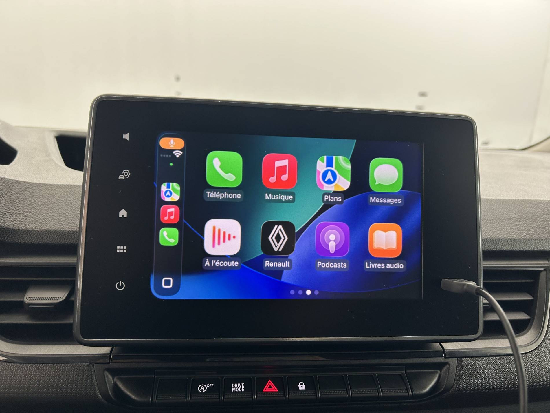 Vente en ligne Renault Kangoo Van  BLUE DCI 115 EDC au prix de 19 890 €