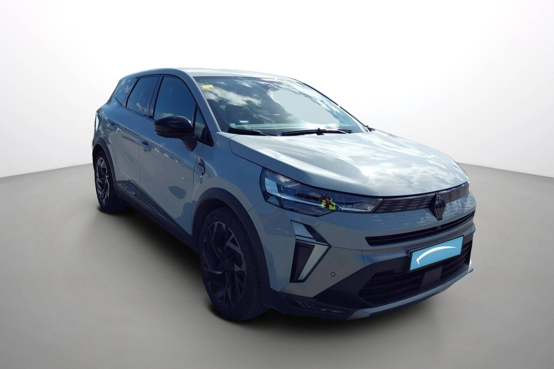 Vente en ligne Renault Symbioz  E-Tech full hybrid 145 au prix de 28 990 €