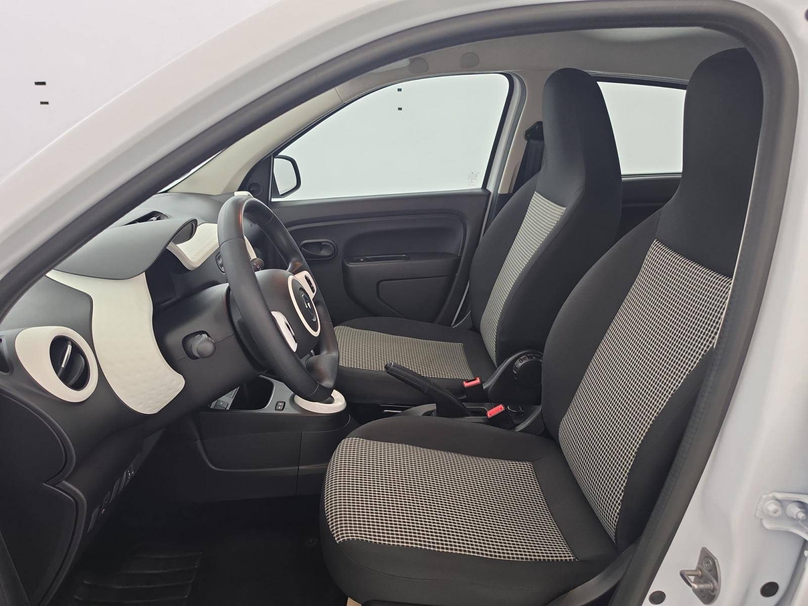 Vente en ligne Renault Twingo Electrique Twingo III E-Tech au prix de 11 990 €