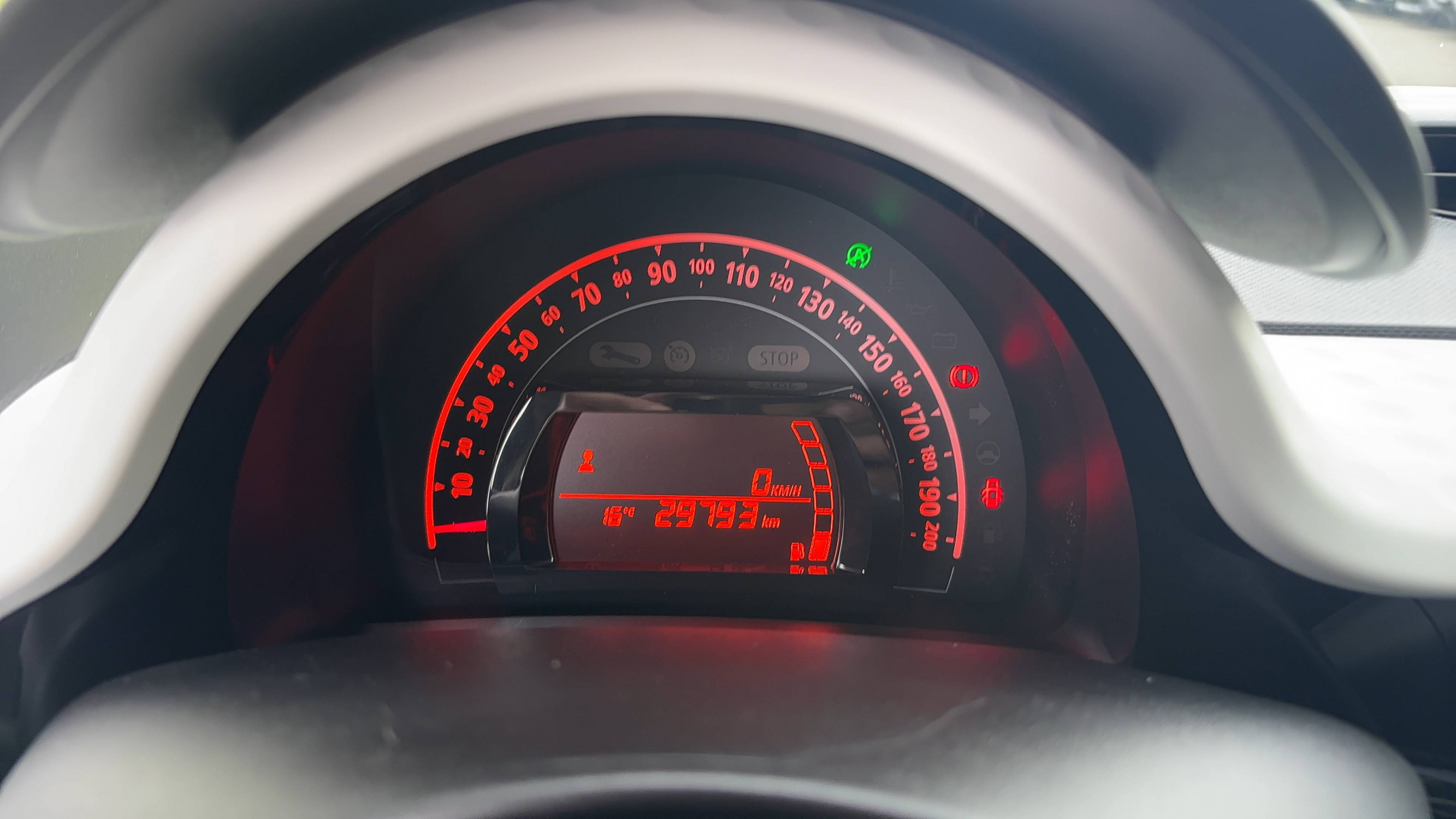 Vente en ligne Renault Twingo 3  SCe 65 au prix de 12 490 €