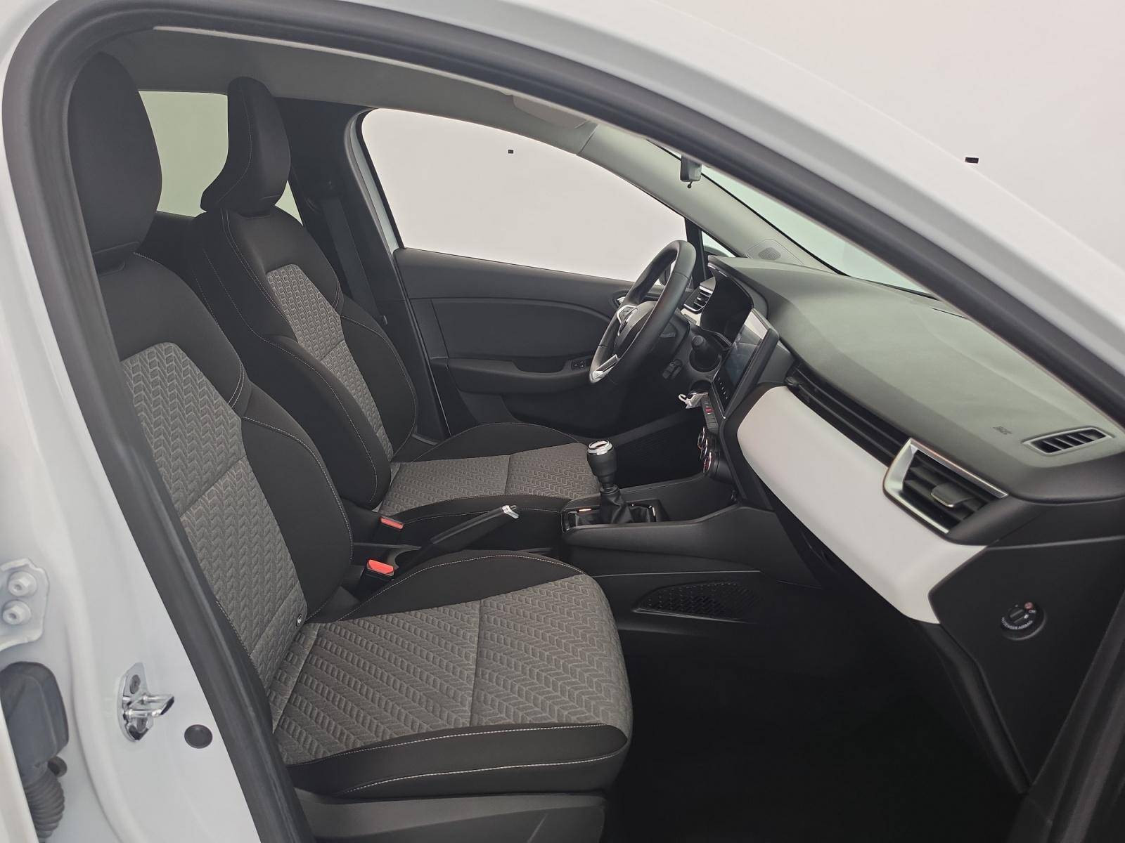 Vente en ligne Renault Clio 5 Clio TCe 90 au prix de 13 690 €