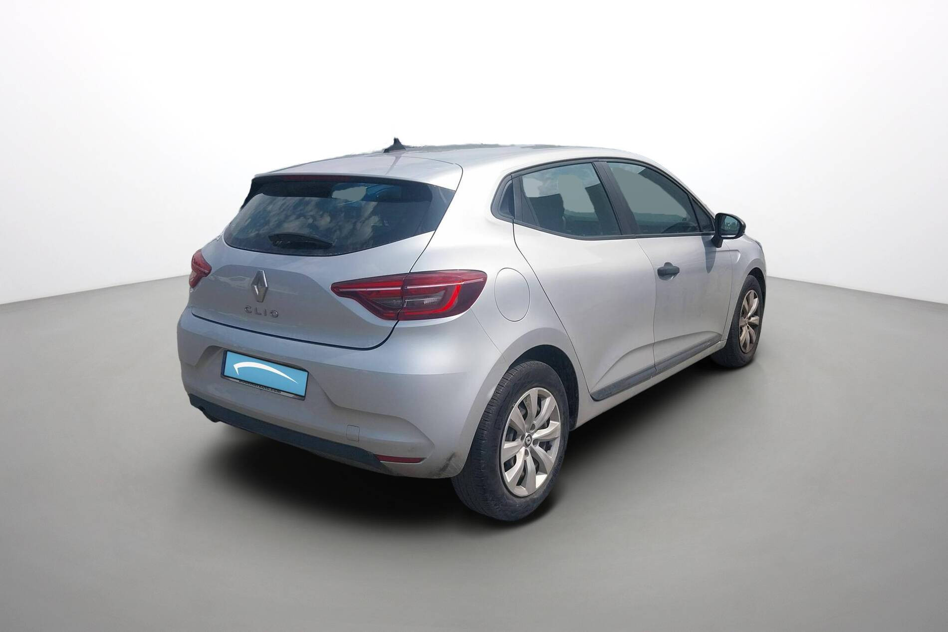 Vente en ligne Renault Clio 5 Clio SCe 65 au prix de 12 590 €