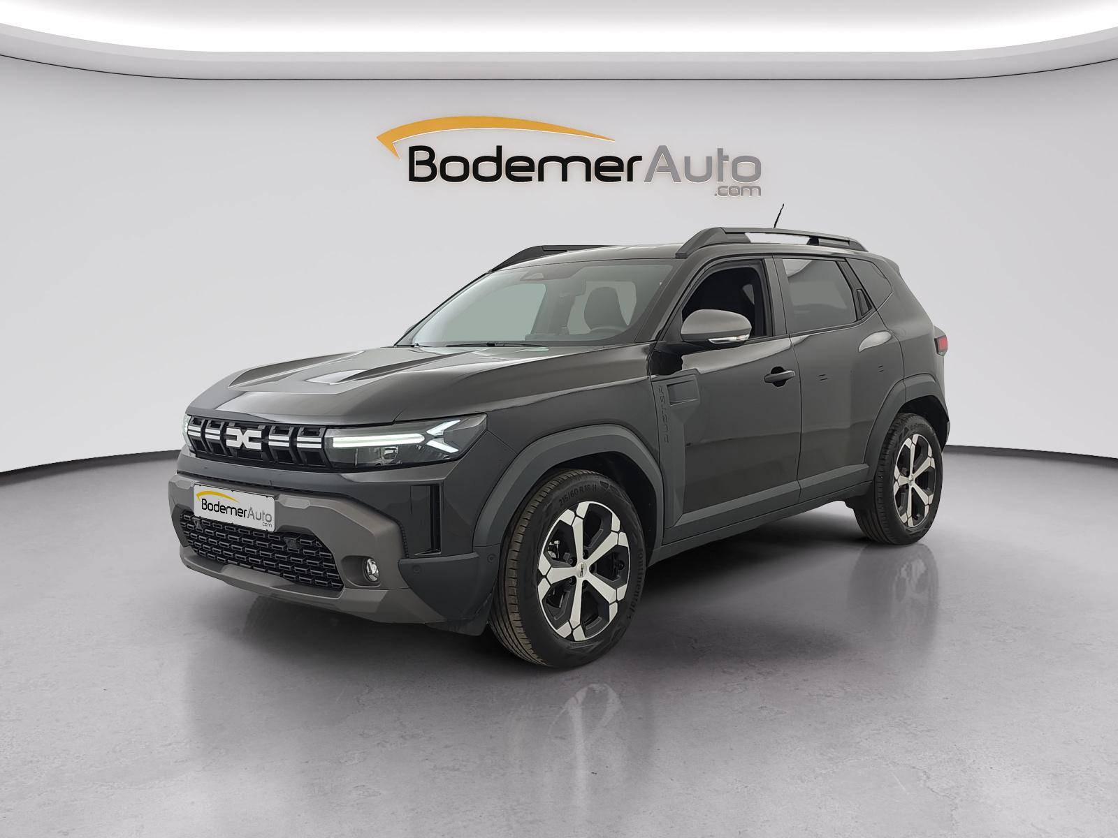 Dacia Duster  Hybrid 140 occasion de 2025 en vente à Caen