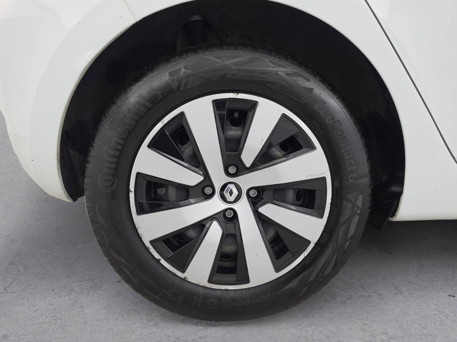 Vente en ligne Renault Clio 5 Clio TCe 90 au prix de 13 800 €