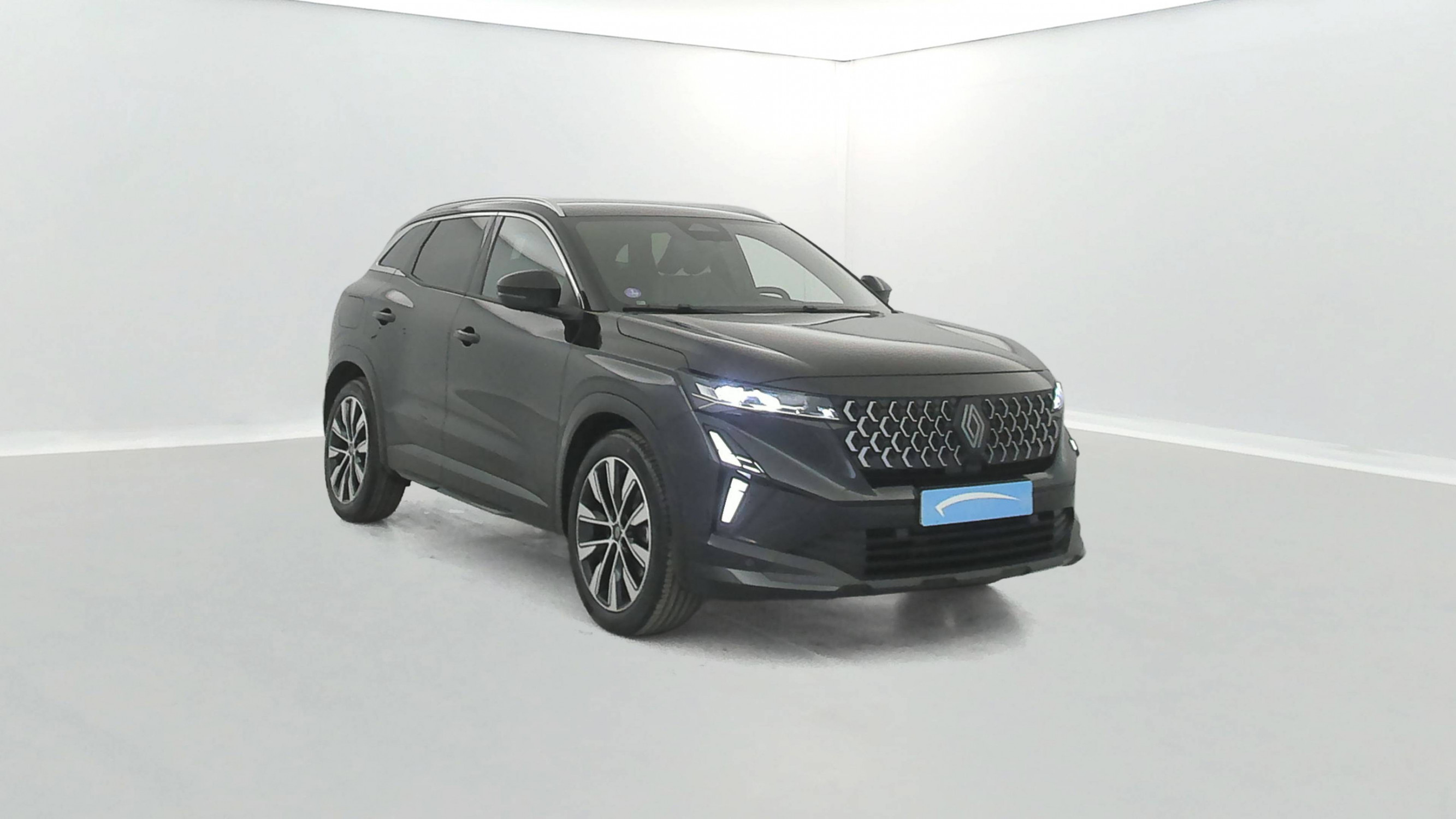 Vente en ligne Renault Austral  full hybrid E-Tech 200 ch au prix de 33 990 €