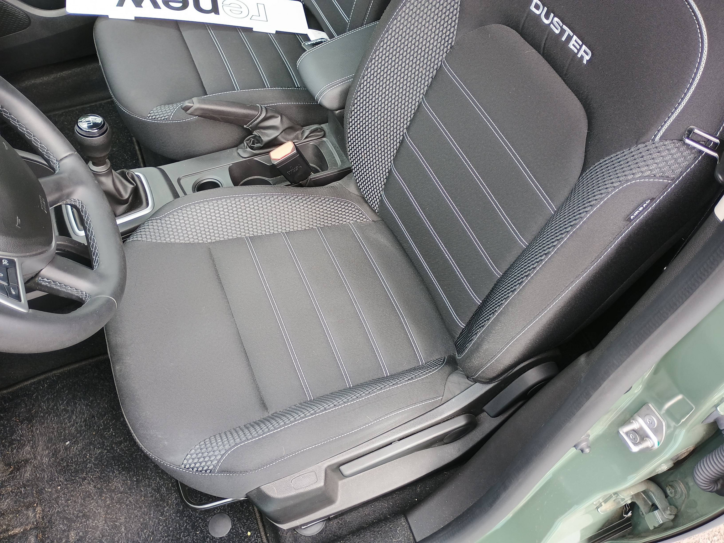 Vente en ligne Dacia Duster  ECO-G 100 4x2 au prix de 19 990 €
