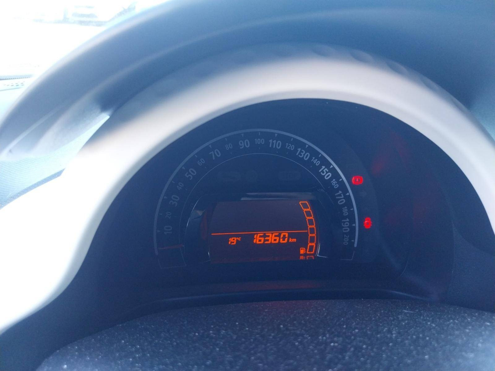 Vente en ligne Renault Twingo 3  SCe 65 - 21 au prix de 12 390 €