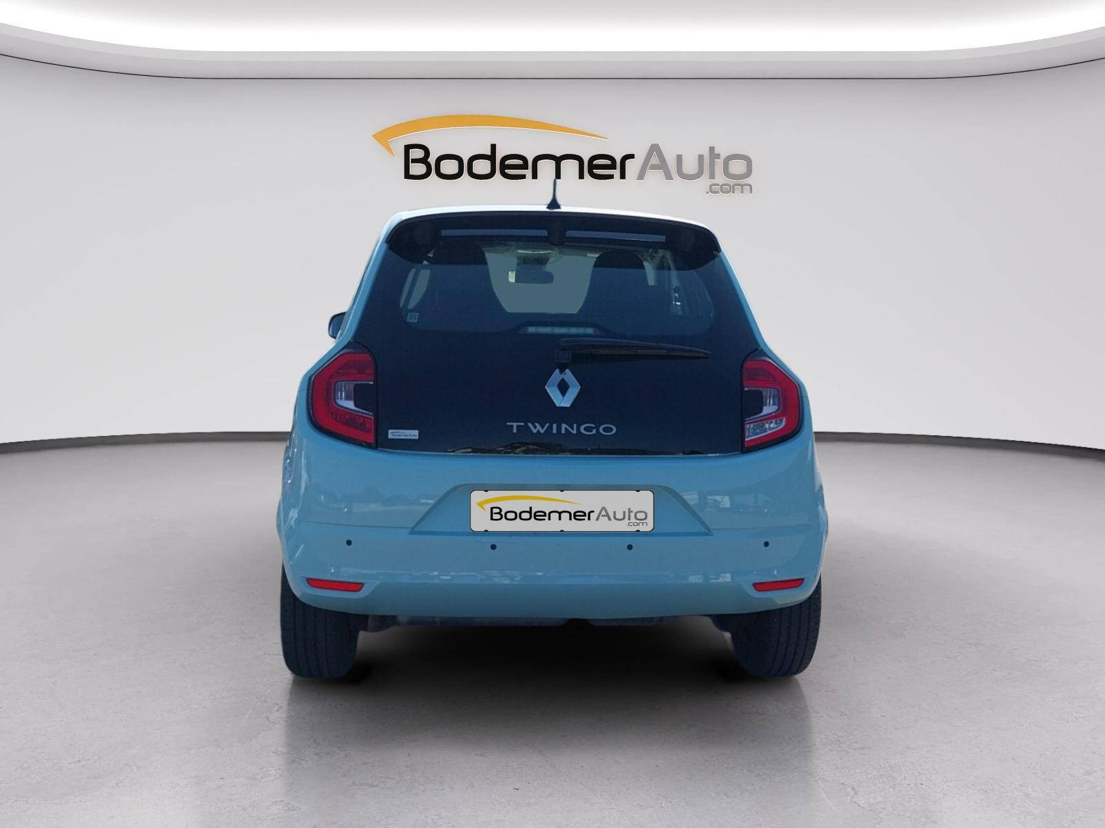 Vente en ligne Renault Twingo 3  SCe 65 au prix de 12 491 €