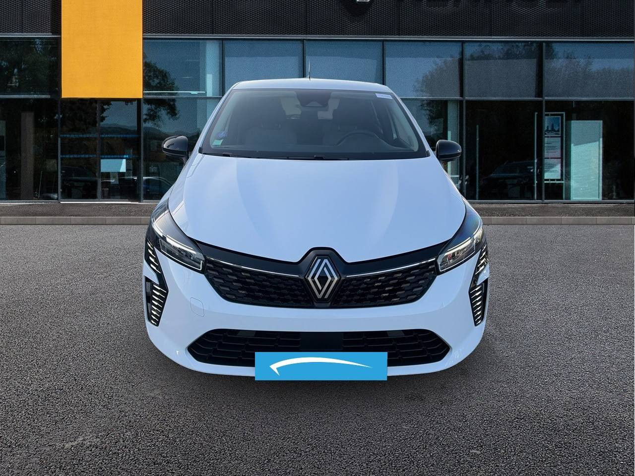 Vente en ligne Renault Clio 5 Clio TCe 90 au prix de 14 990 €