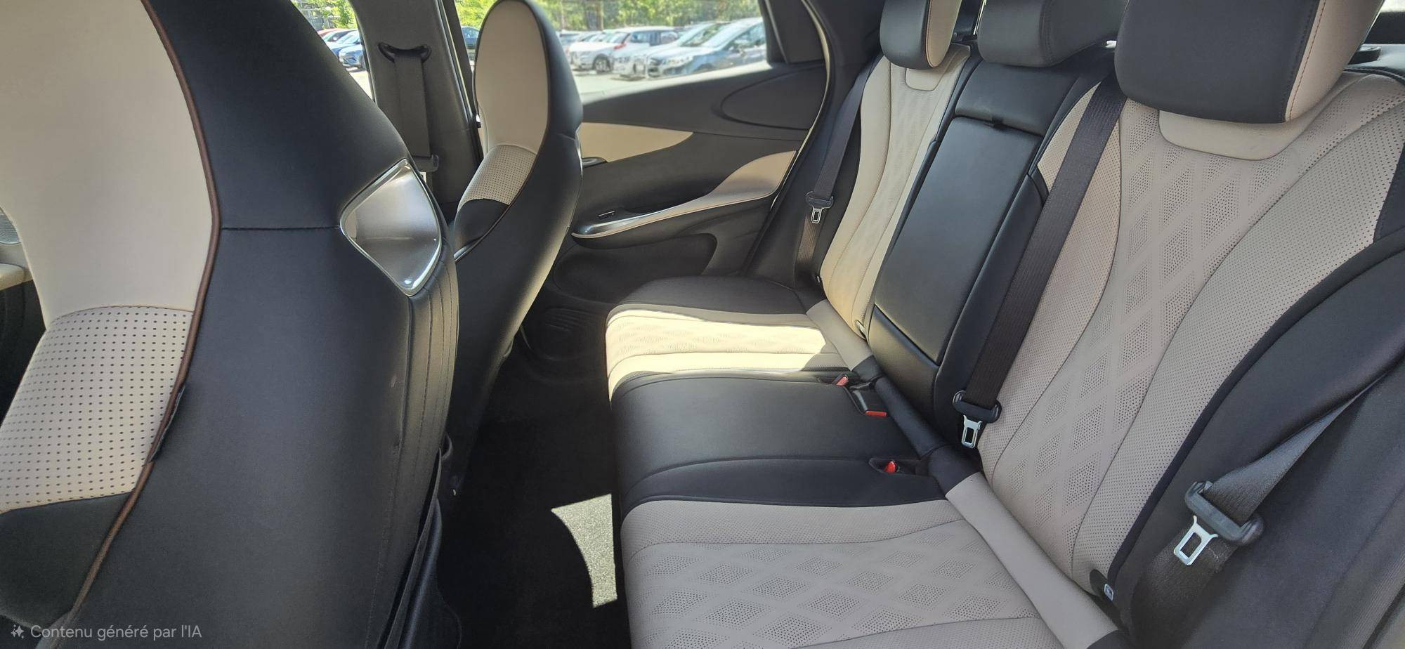 Vente en ligne Byd Dolphin  60,4 kWh 204 ch au prix de 21 990 €