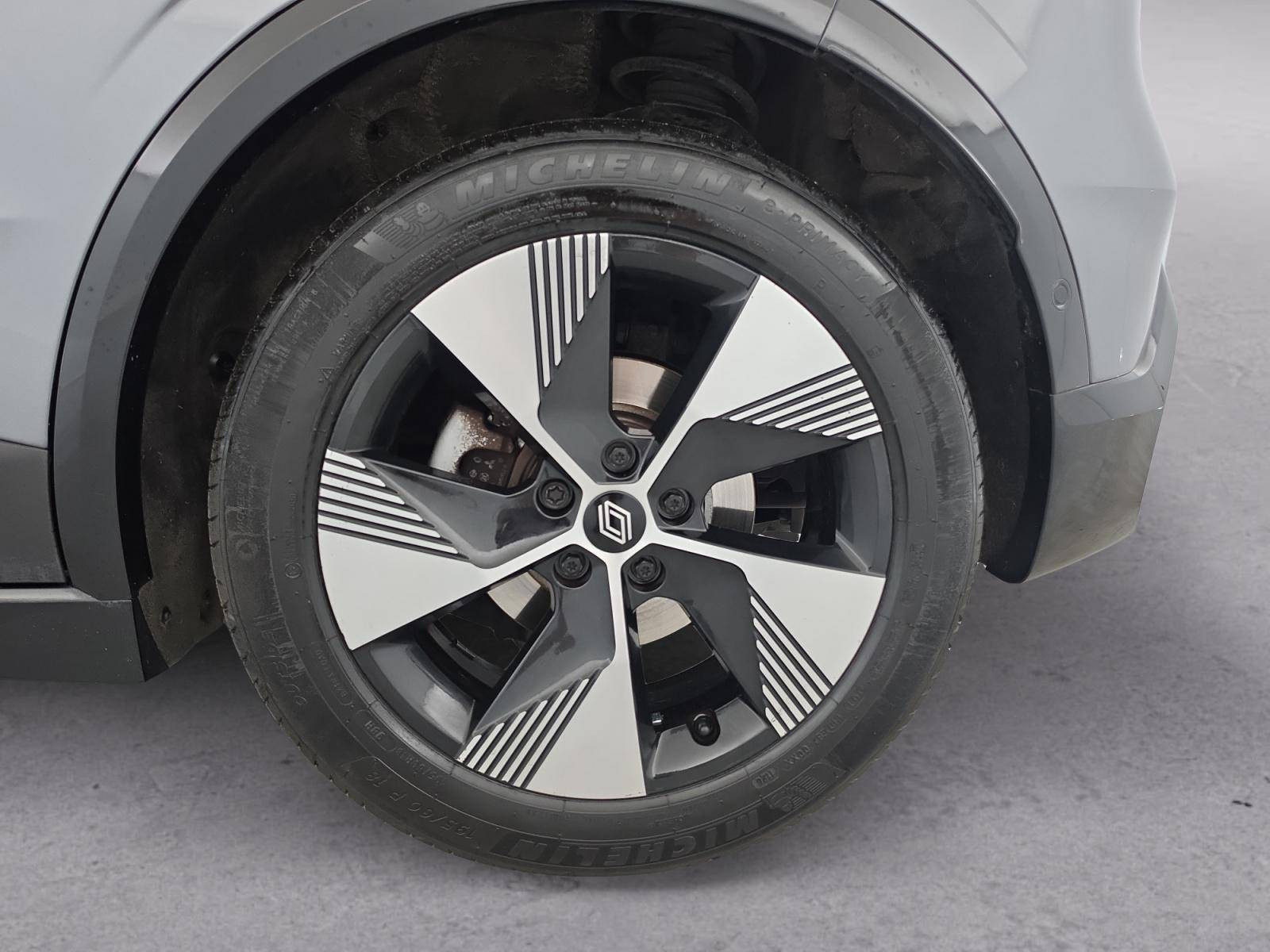 Vente en ligne Renault Megane E-Tech  EV40 130ch standard charge au prix de 19 990 €