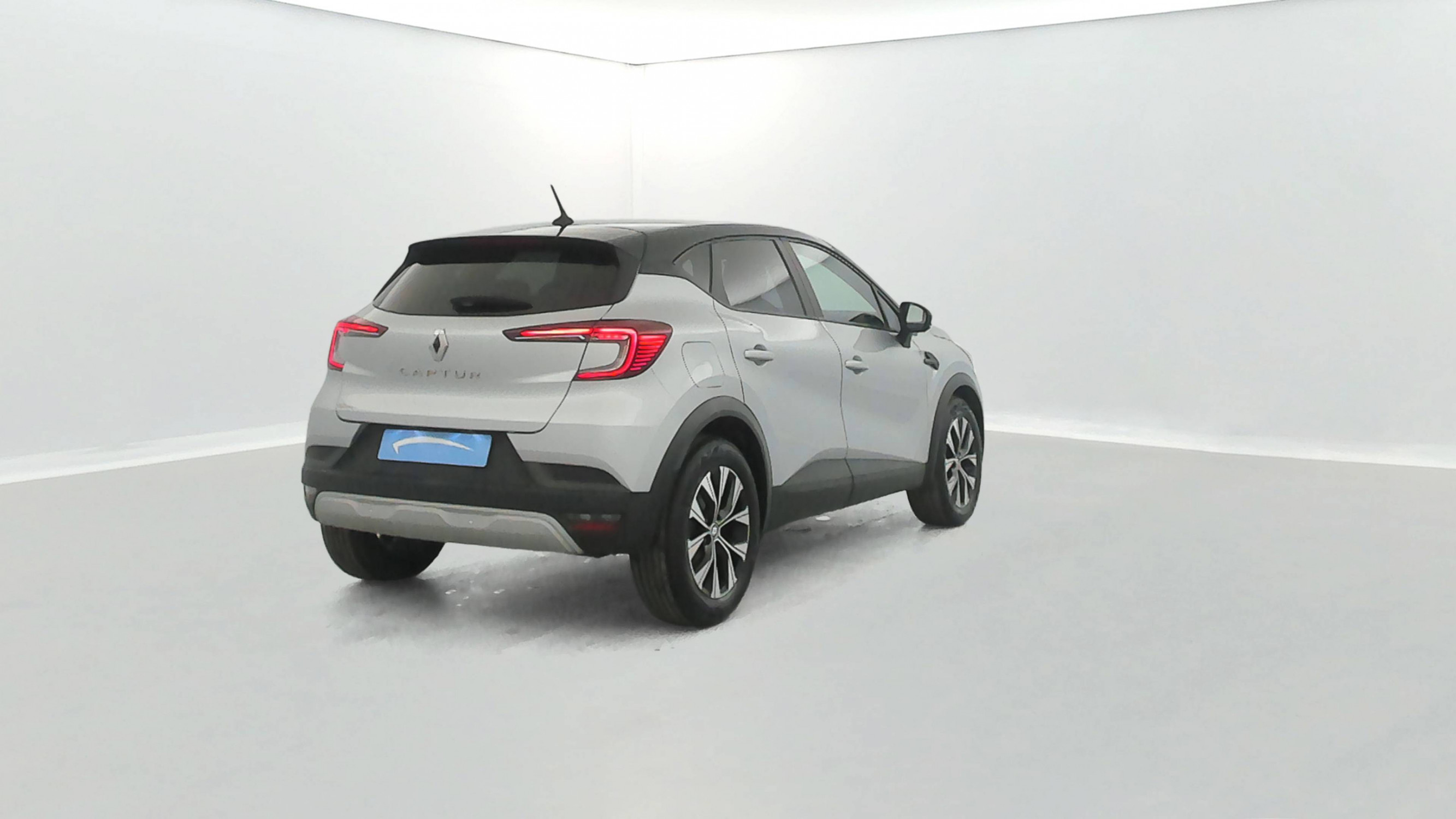 Vente en ligne Renault Captur  TCe 90 au prix de 16 990 €