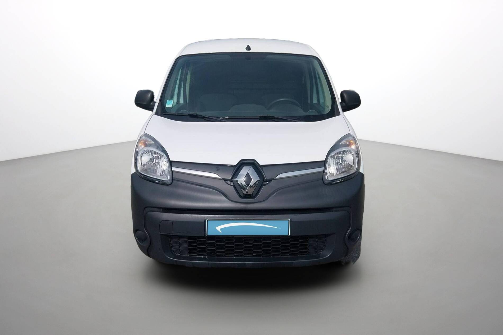 Vente en ligne Renault Kangoo Electrique KANGOO Z.E. ACHAT INTEGRAL au prix de 13 990 €