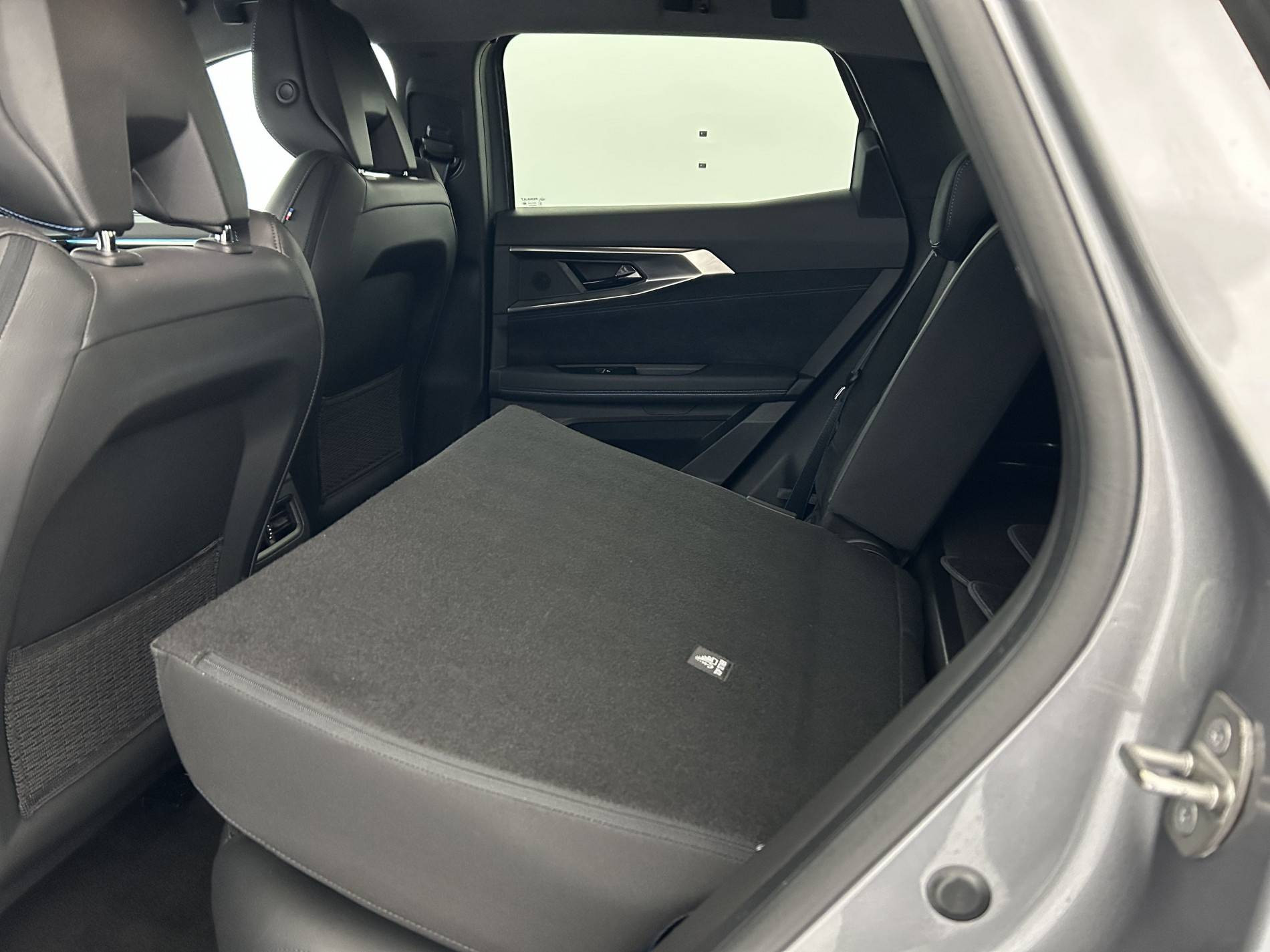 Vente en ligne Renault Austral  E-Tech hybrid 200 au prix de 31 490 €