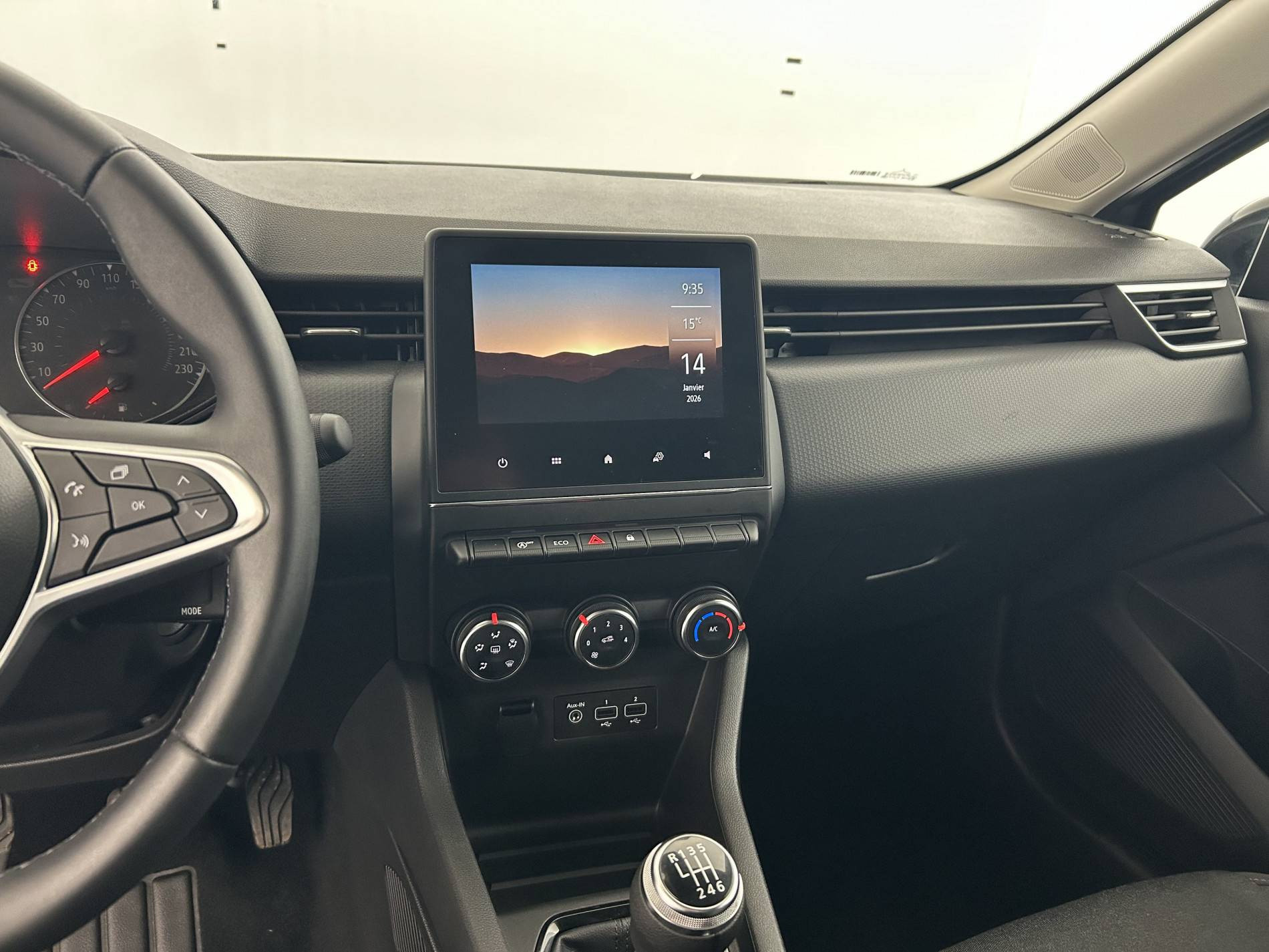 Vente en ligne Renault Clio 5 Clio TCe 90 au prix de 14 490 €