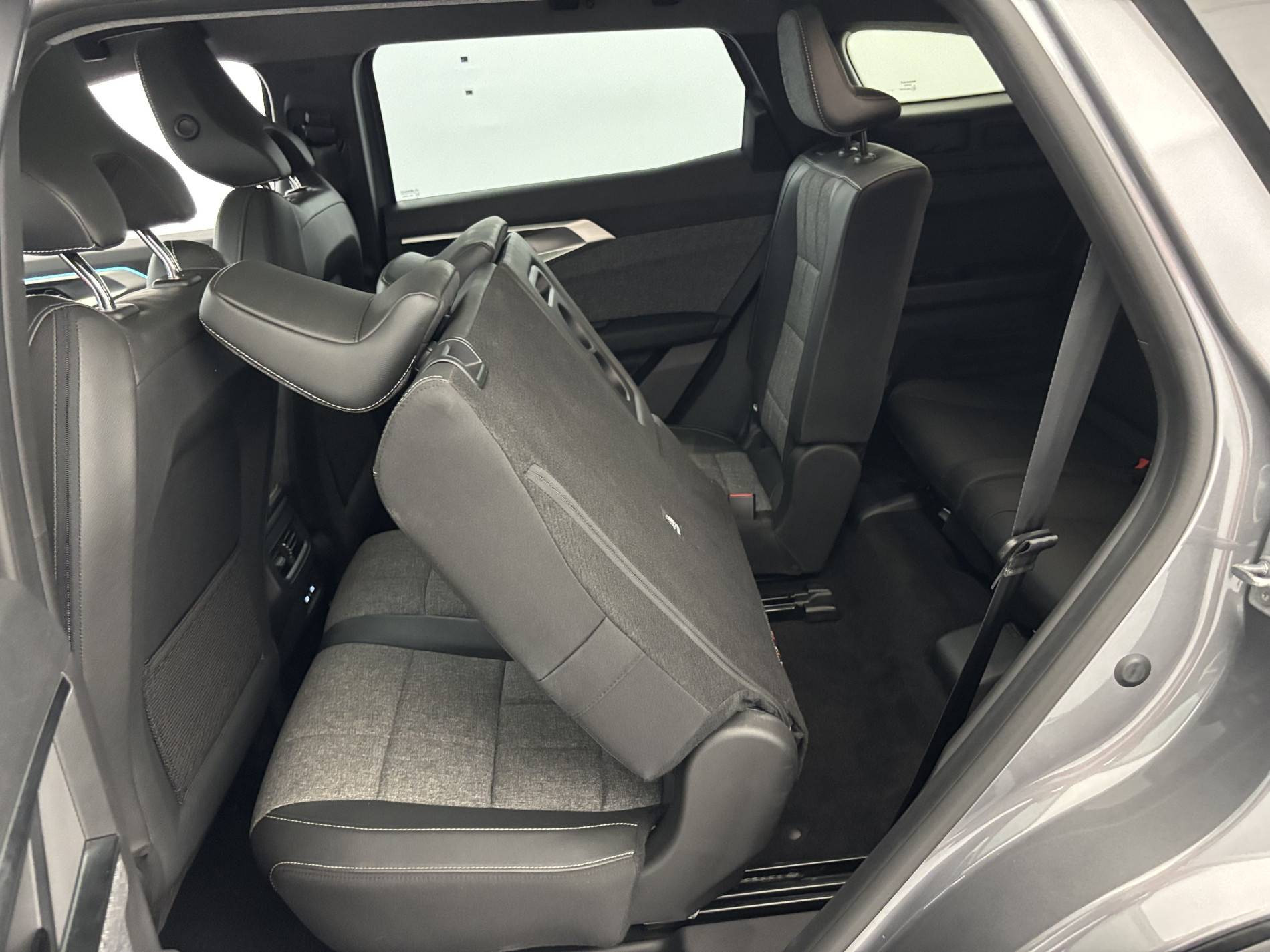 Vente en ligne Renault Espace Espace E-Tech full hybrid 200 GSR2 au prix de 34 690 €