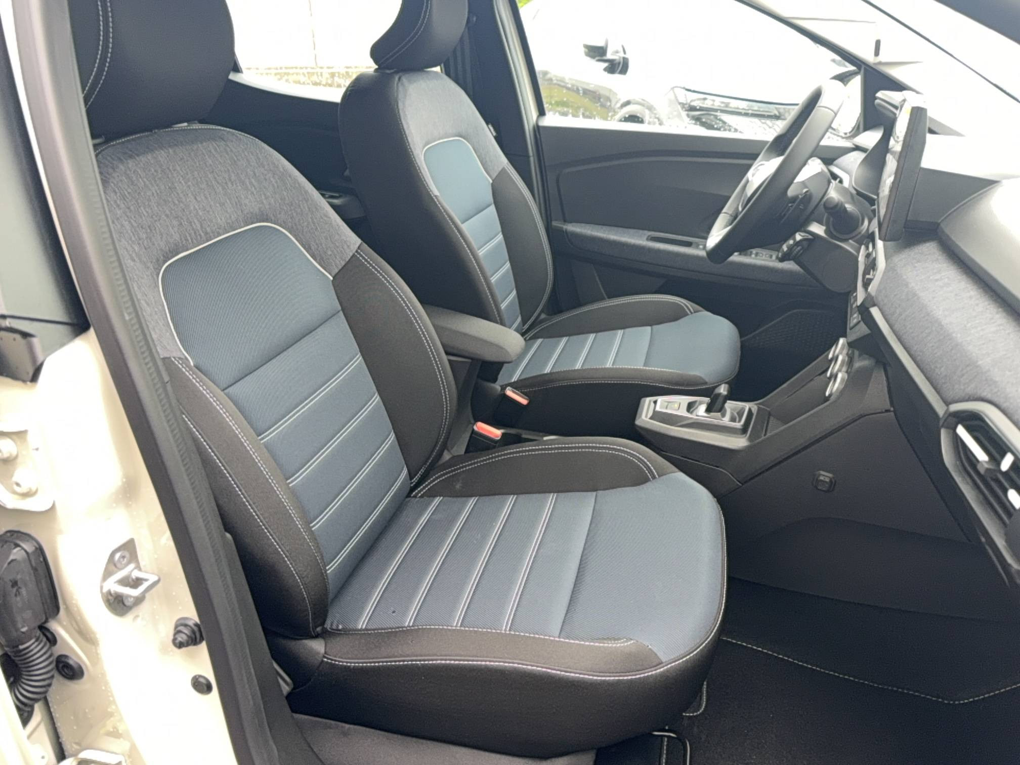Vente en ligne Dacia Sandero Sandero ECO-G 120 auto au prix de 20 590 €