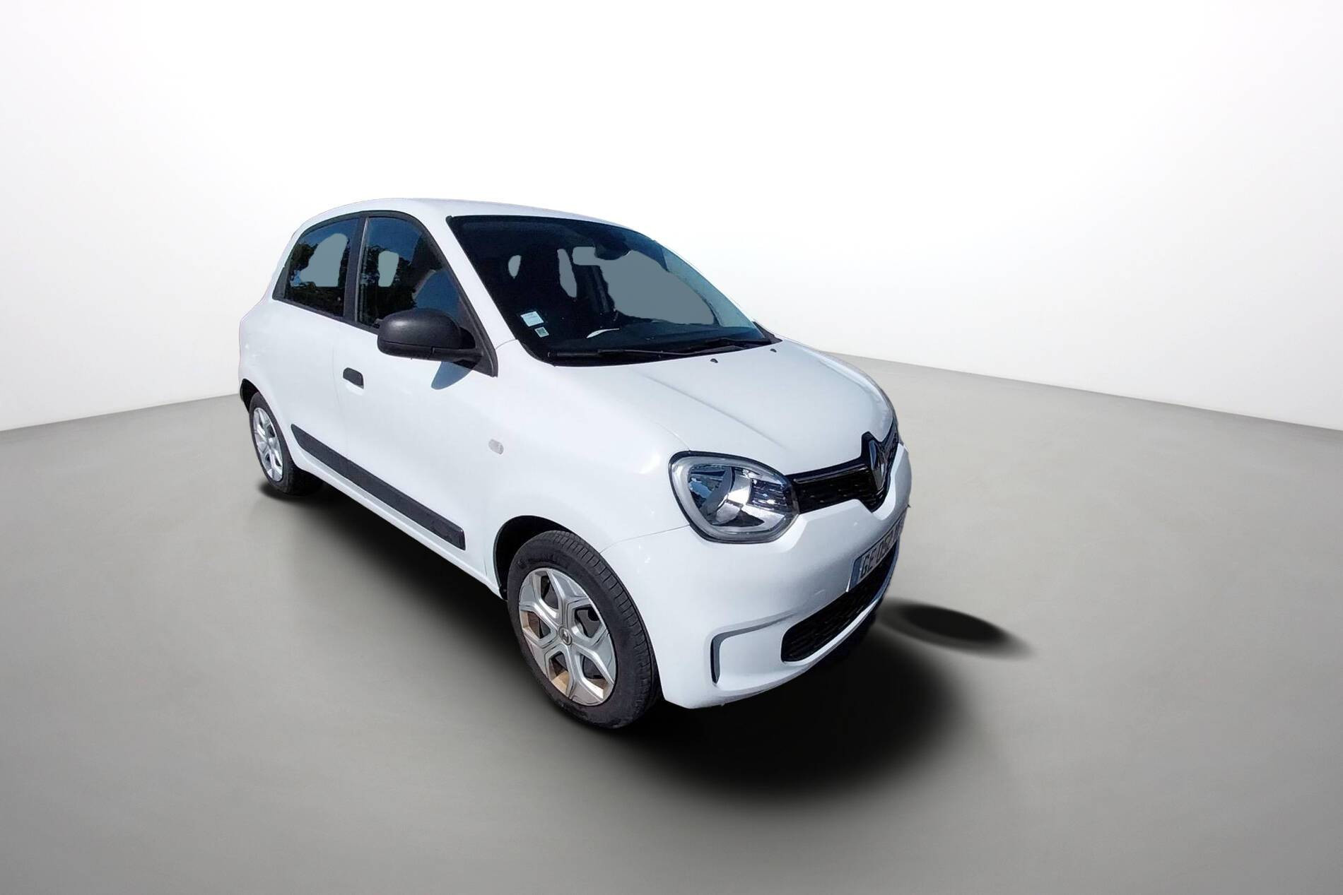 Vente en ligne Renault Twingo 3  SCe 65 - 21 au prix de 11 590 €