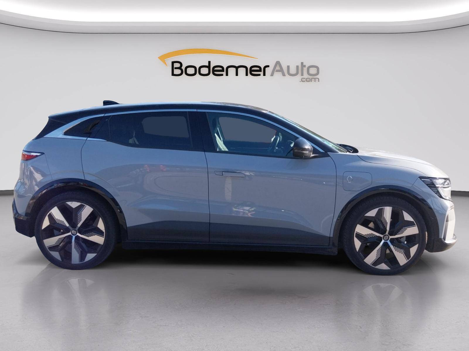 Vente en ligne Renault Megane E-Tech  EV60 220 ch optimum charge au prix de 25 500 €