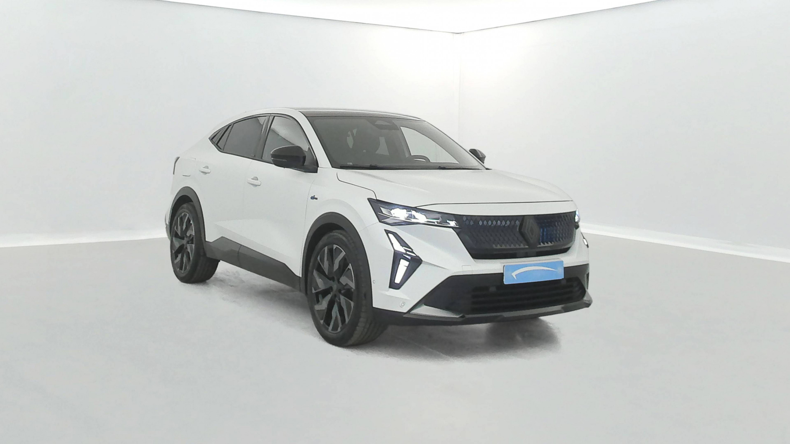 Vente en ligne Renault Rafale  E-Tech full hybrid 200 ch au prix de 39 990 €