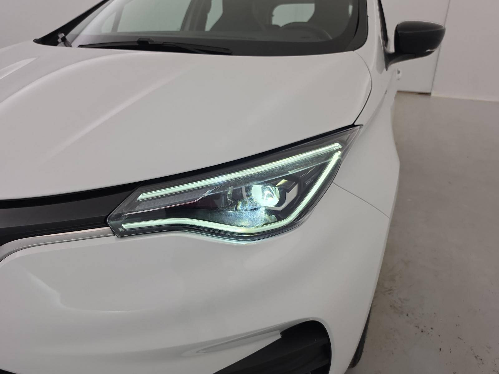 Vente en ligne Renault Zoé Zoe R110 - MY22 au prix de 19 500 €