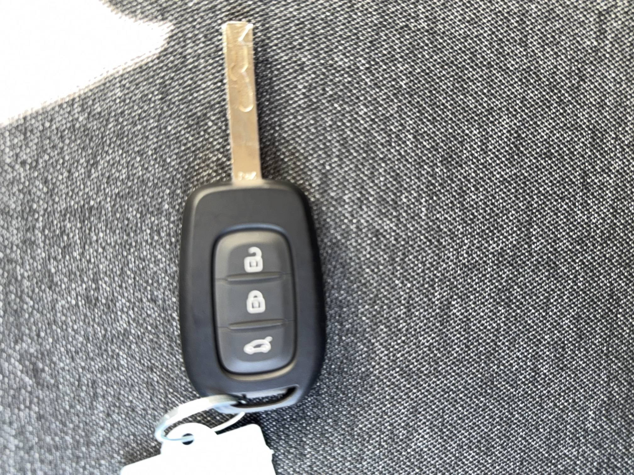 Vente en ligne Dacia Spring  electric 100 au prix de 19 990 €