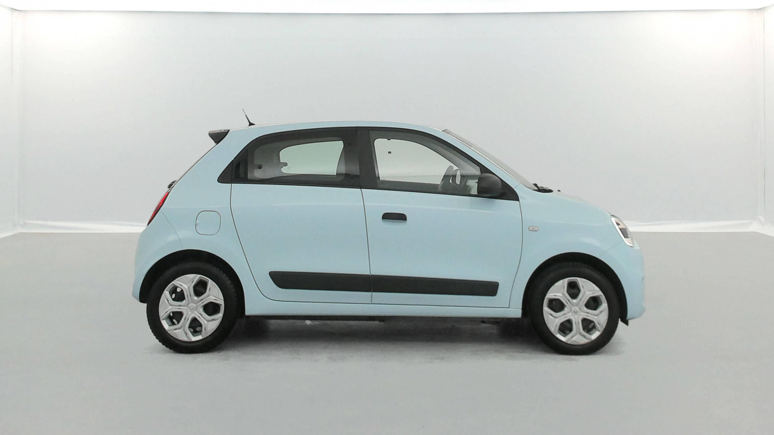 Vente en ligne Renault Twingo Electrique Twingo III E-Tech au prix de 11 990 €