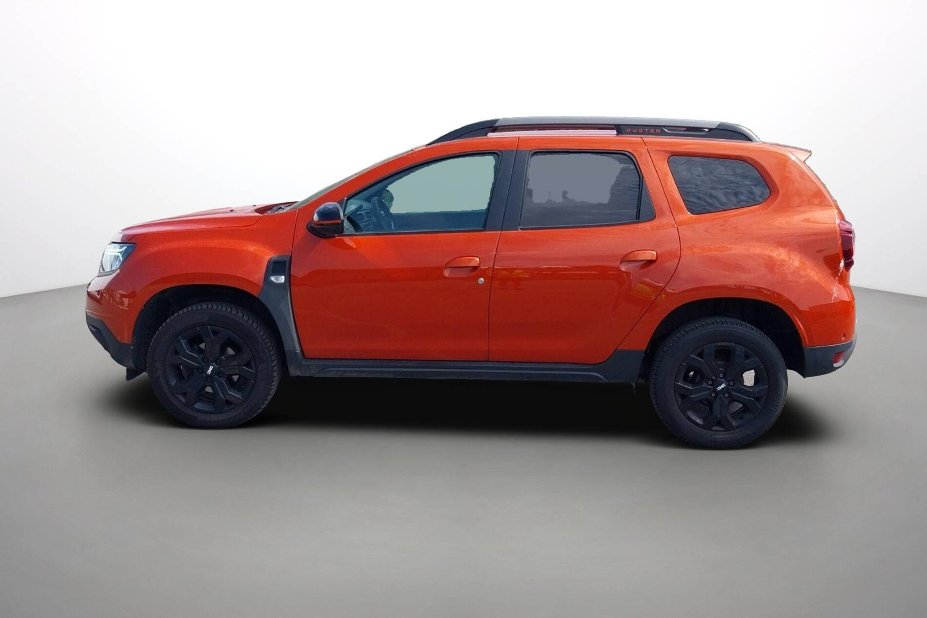 Vente en ligne Dacia Duster  TCe 150 4x2 EDC au prix de 19 690 €