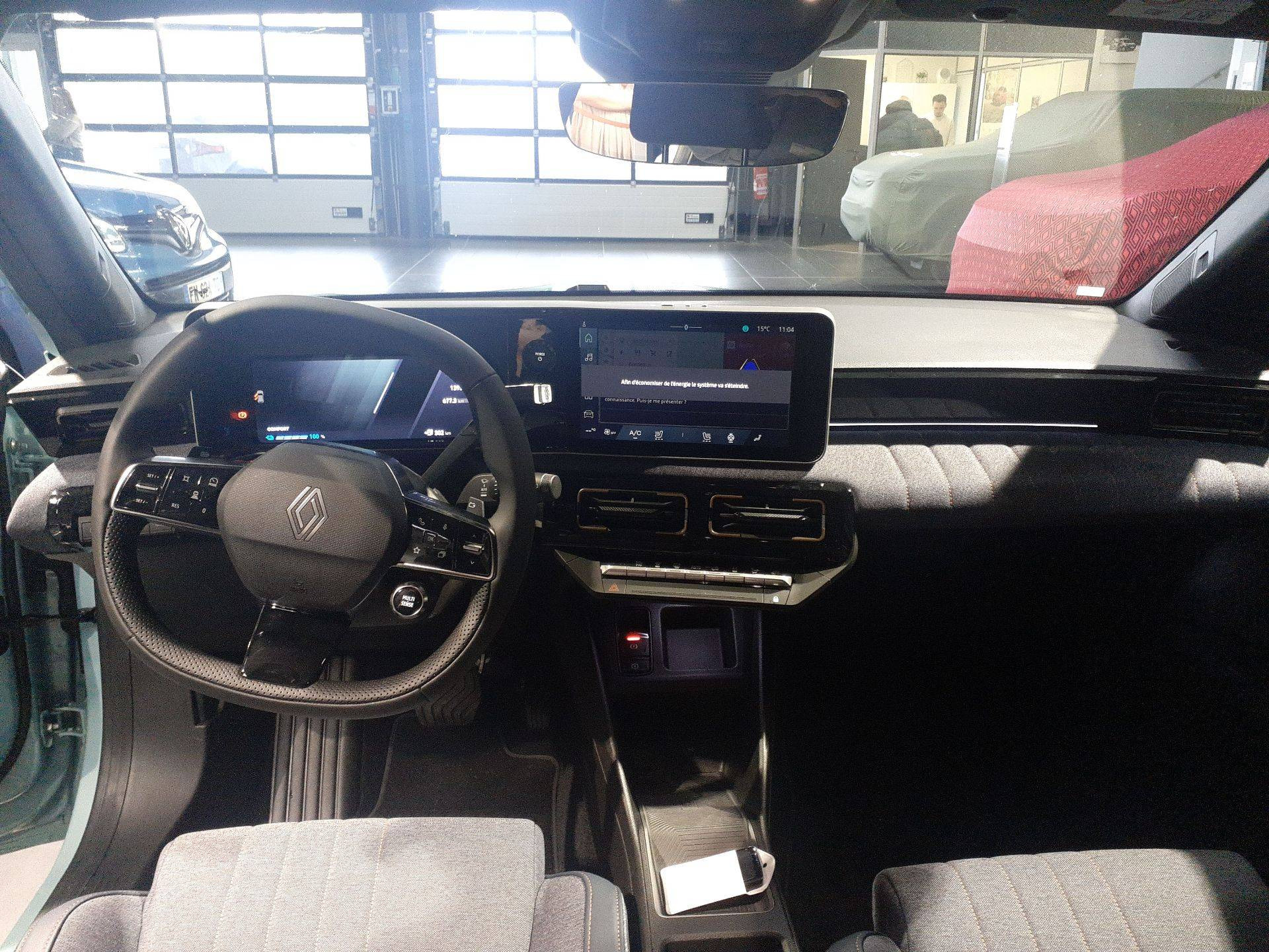 Vente en ligne Renault R4 E-Tech  150 ch autonomie confort au prix de 33 990 €