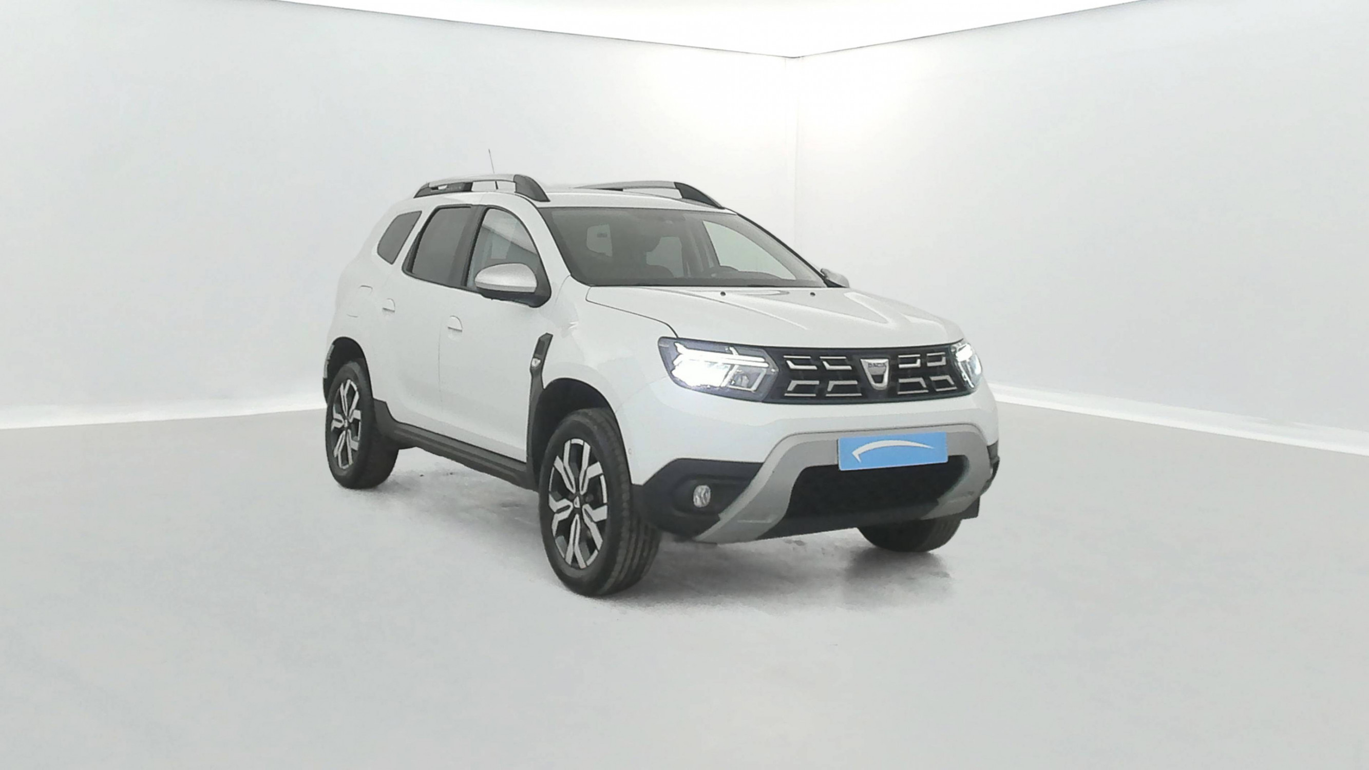 Vente en ligne Dacia Duster  ECO-G 100 4x2 au prix de 14 990 €