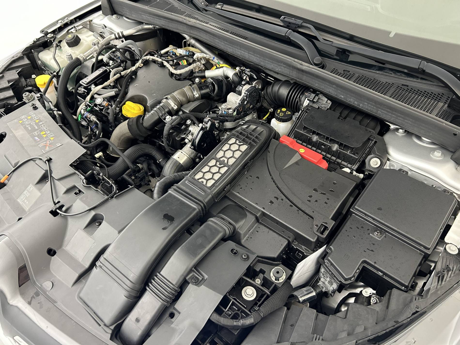 Vente en ligne Renault Megane 4 Mégane IV Berline Blue dCi 115 EDC au prix de 16 390 €