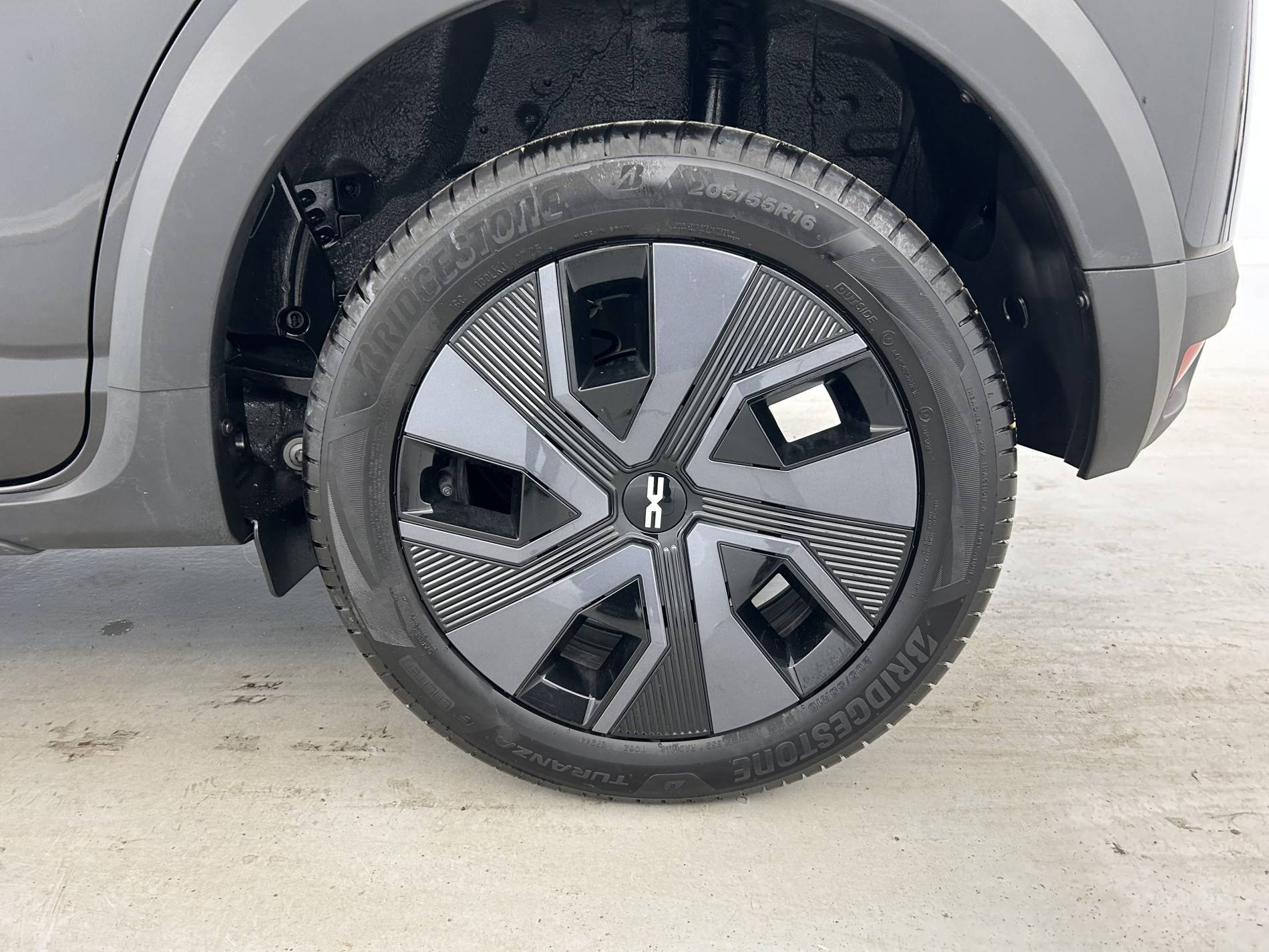 Vente en ligne Dacia Sandero  ECO-G 100 GSR2 au prix de 16 390 €