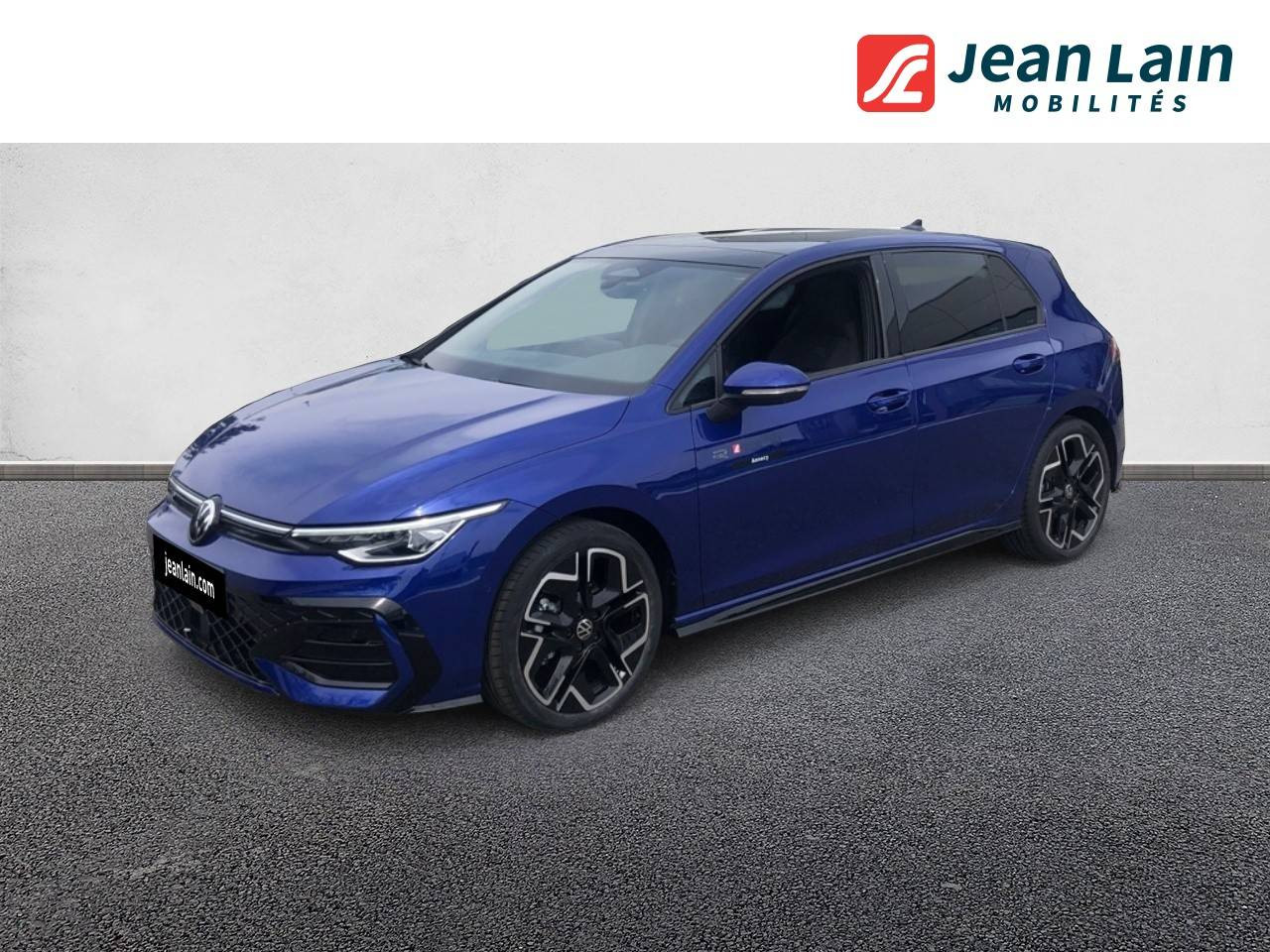 Vente en ligne VOLKSWAGEN GOLF Golf 1.5 eTSI EVO2 150 DSG7 R-Line Edition de 2026 au prix de 40 500 €