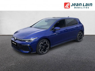 VOLKSWAGEN GOLF Golf 1.5 eTSI EVO2 150 DSG7 R-Line Edition 27/04/2026 en vente à Seynod