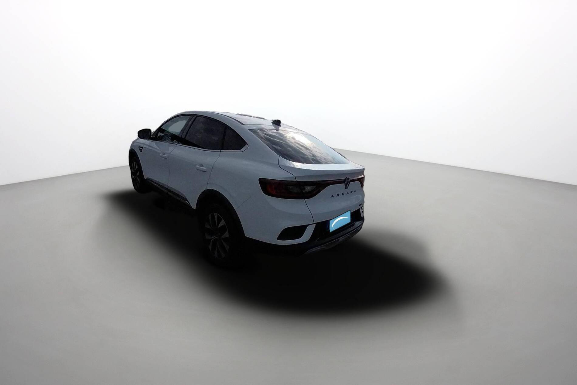 Vente en ligne Renault Arkana  E-Tech hybride 145 - 22 au prix de 20 990 €